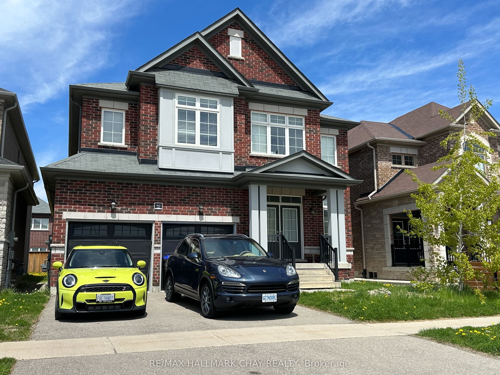COLE Street, Innisfil, ON L9S 0J9