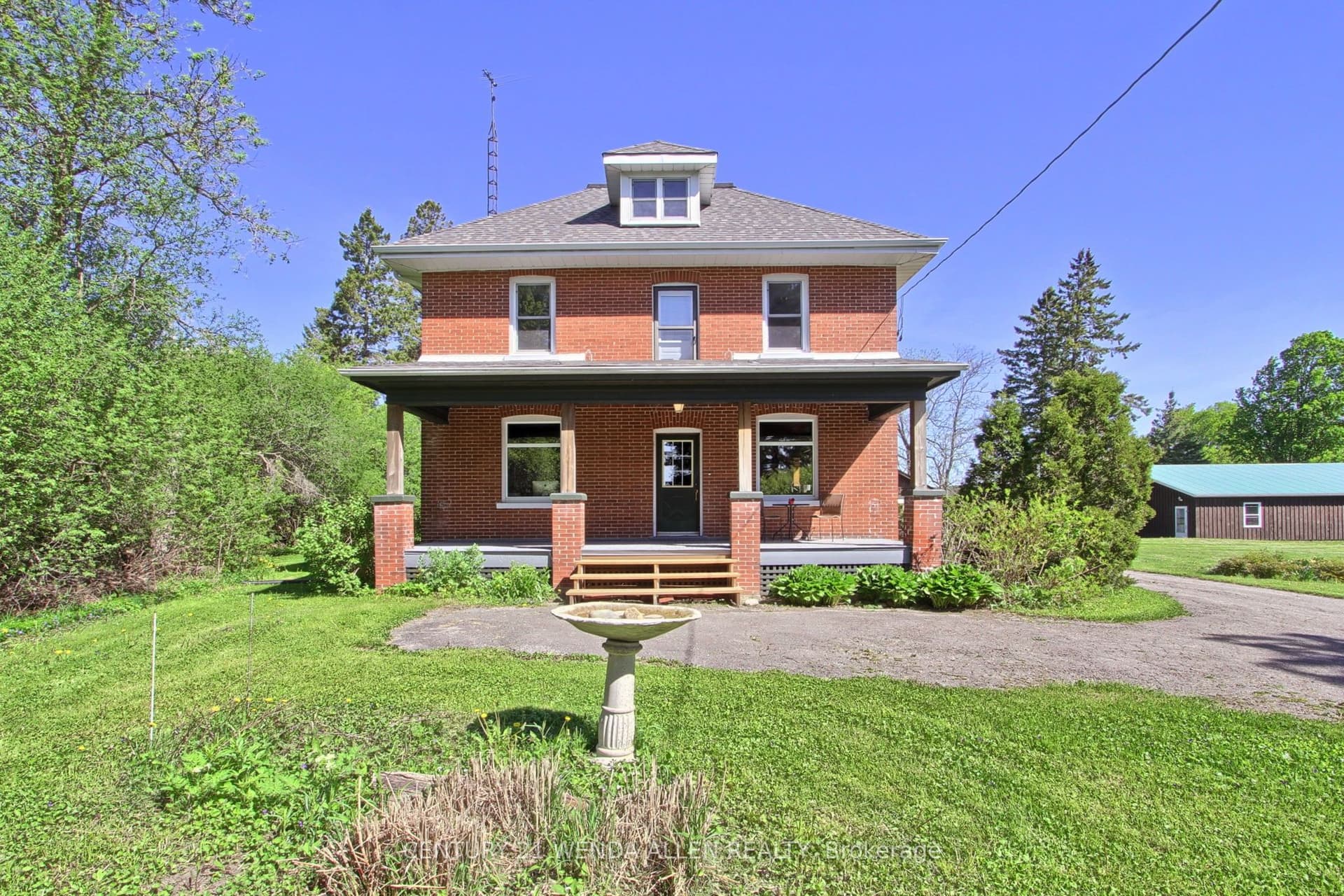Concession 9 Road, Pickering, ON L1Y 1A1