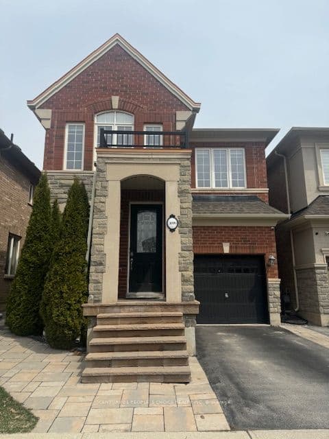 Robert Brown Boulevard, Oakville, ON L6M 0P9