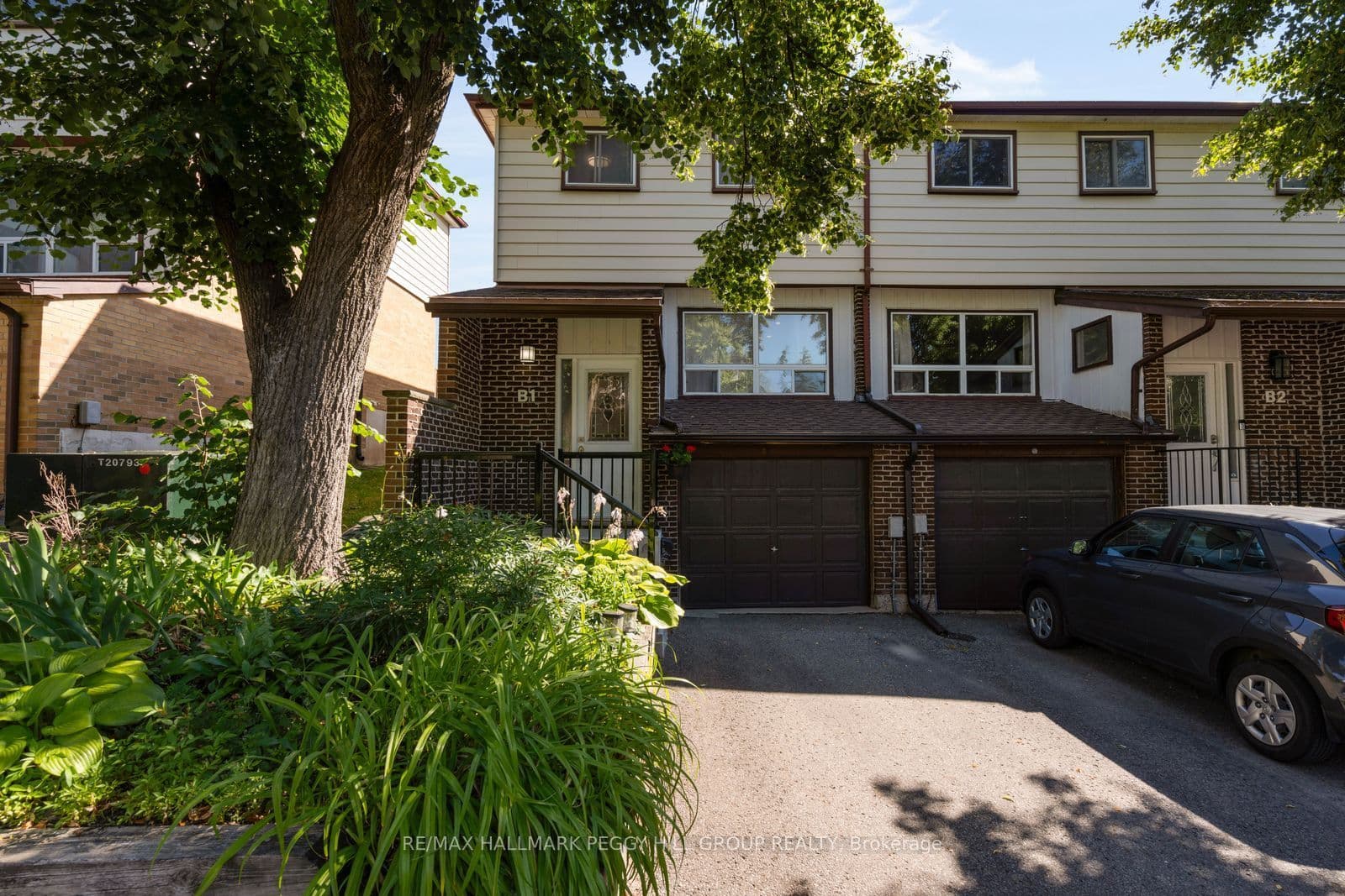 Ferris Lane B1, Barrie, ON L4M 5C4