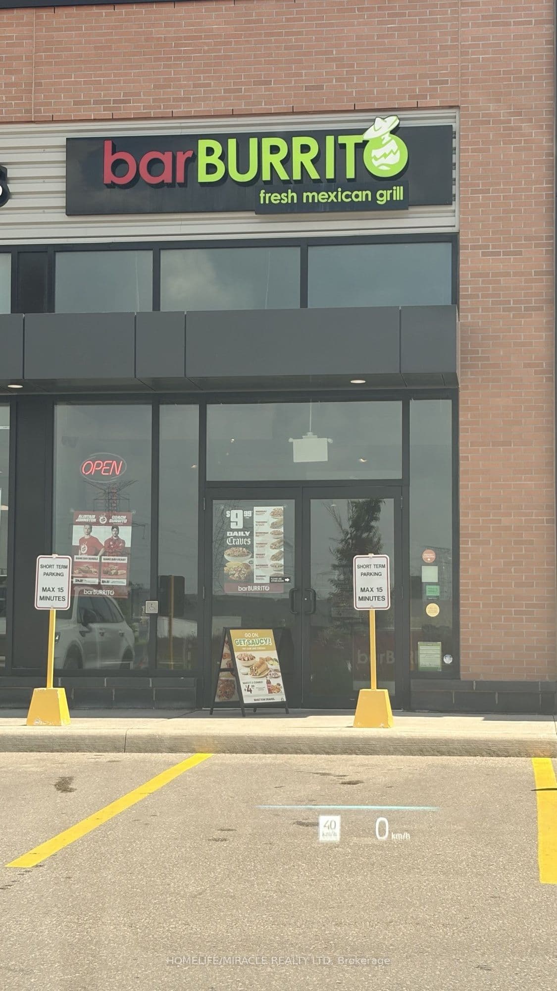 Simcoe Street N A-11.5, Oshawa, ON L1L 0R1