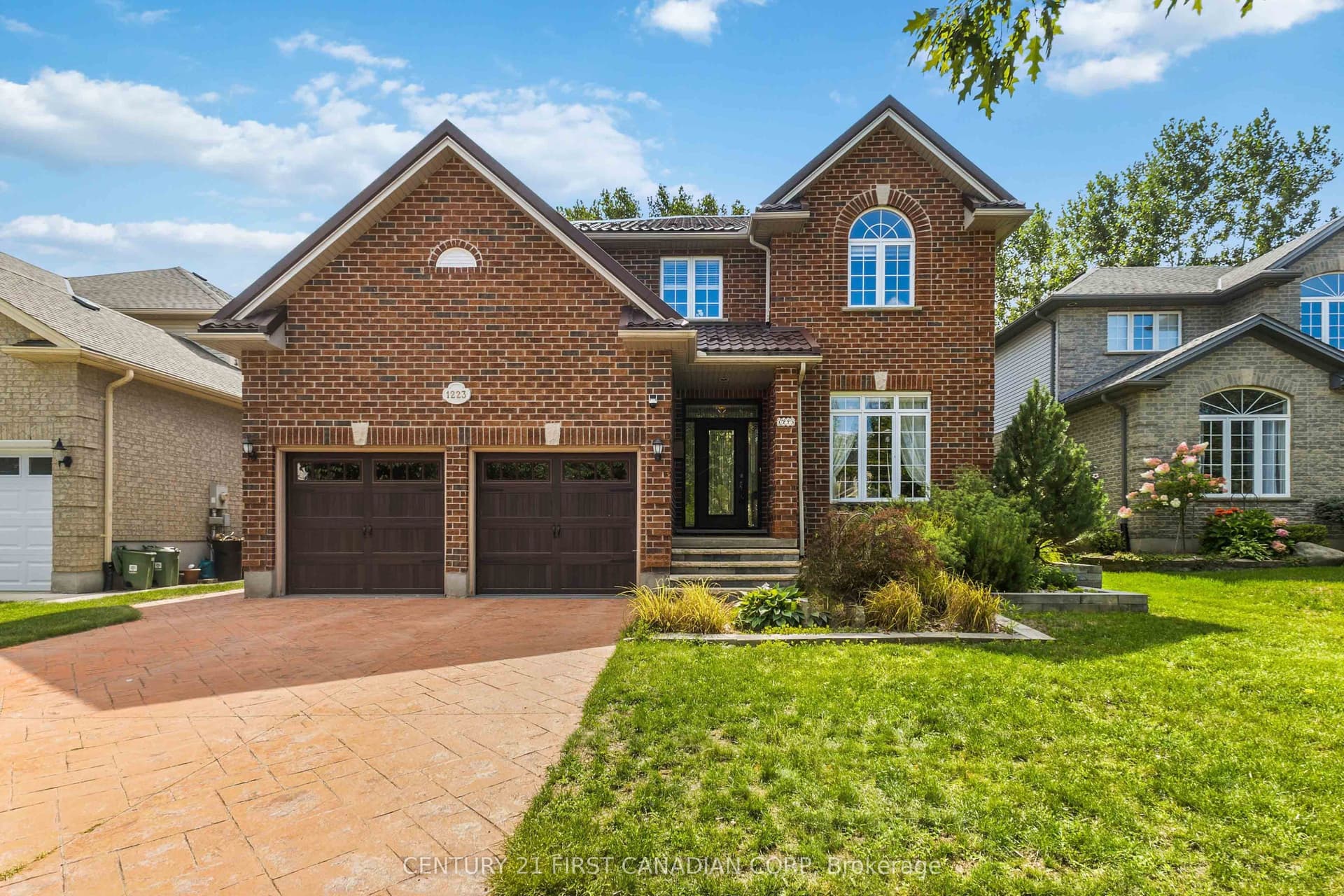 Thornley Street, London South, ON N6K 4V3