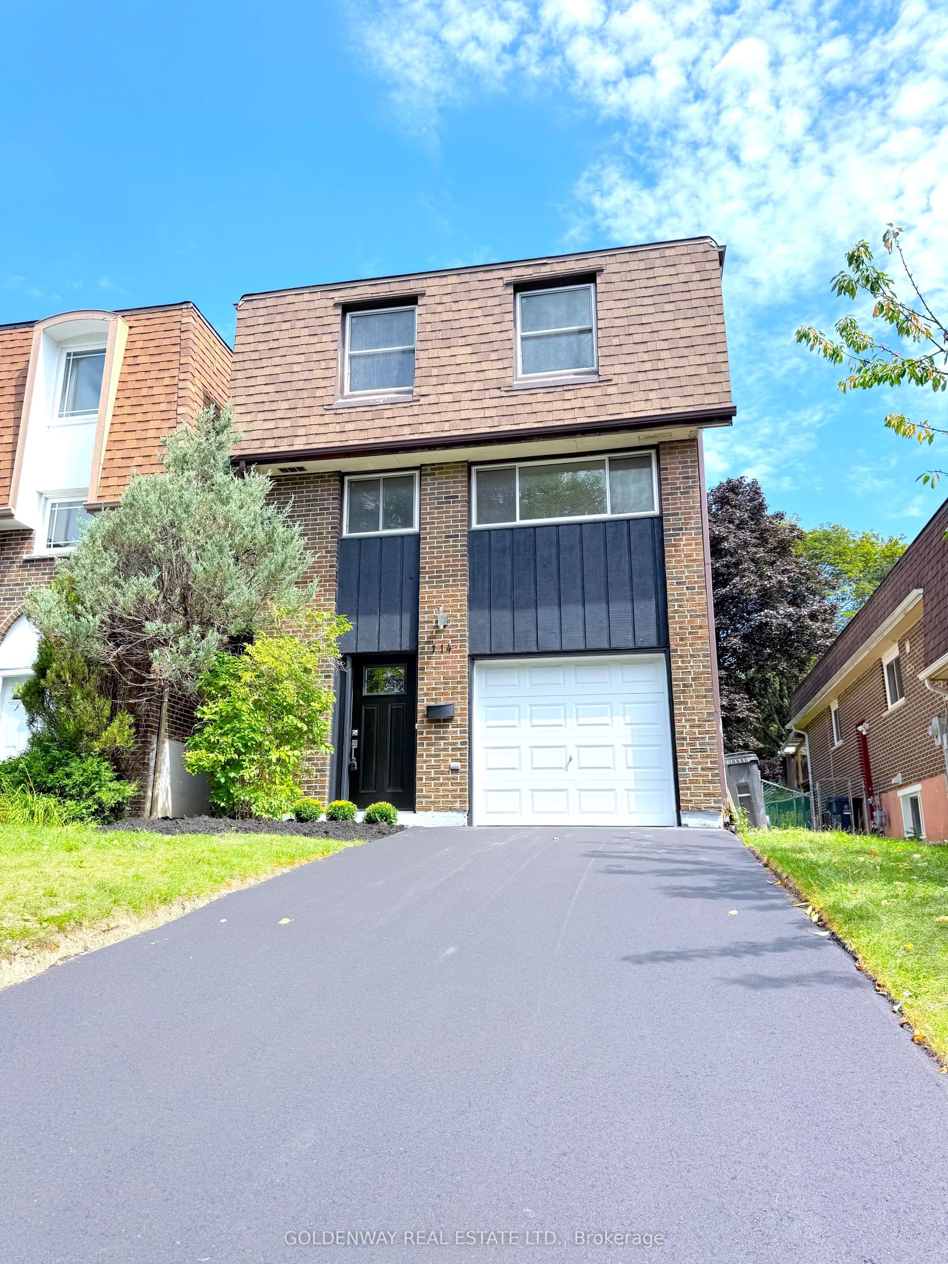 Loganberry Crescent, Toronto, ON M2H 3H1