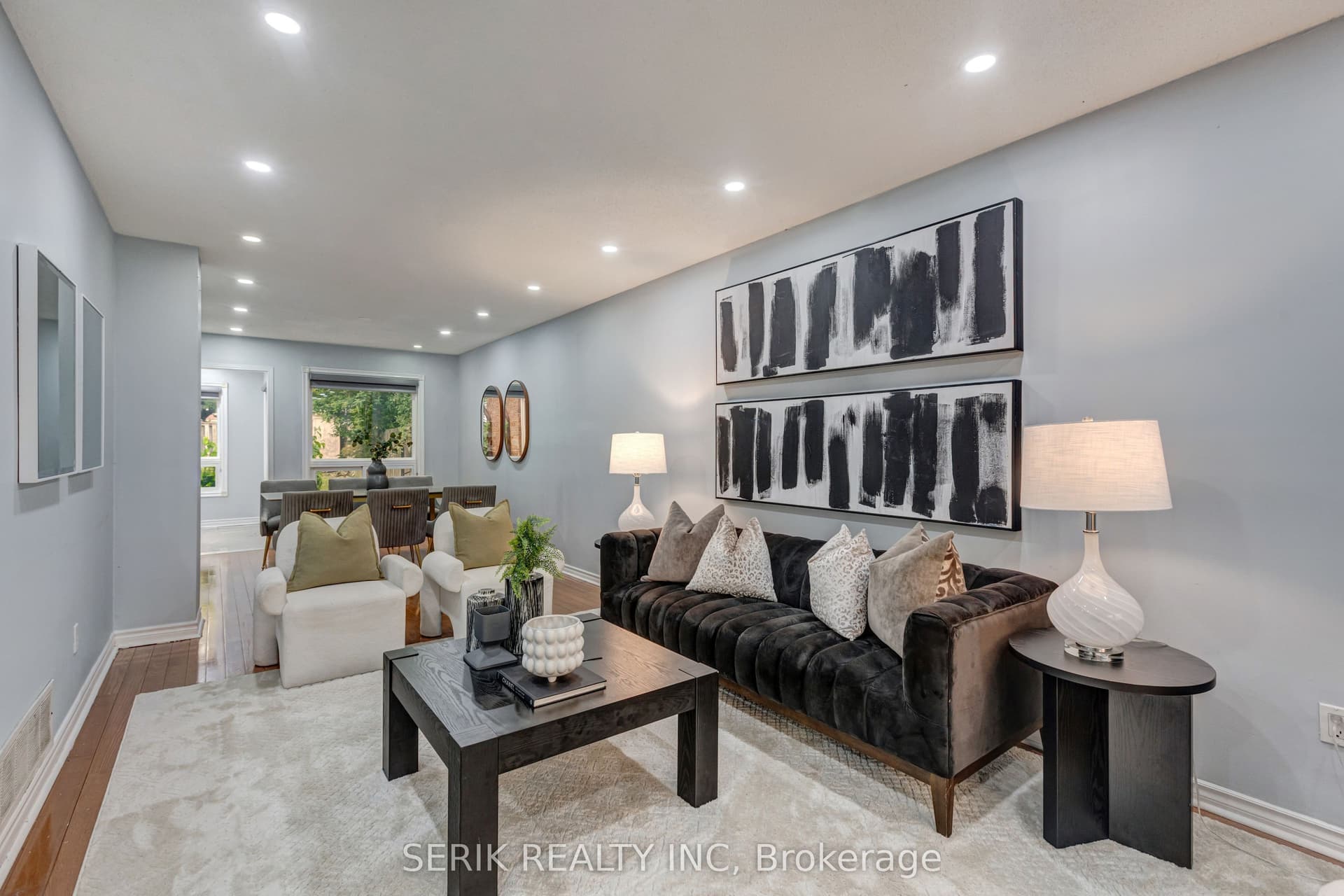 Havelock Drive, Brampton, ON L6W 4C6