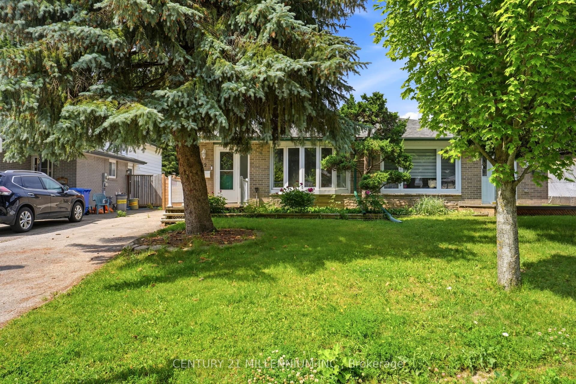 Carlton Drive, Orangeville, ON L9W 2X9