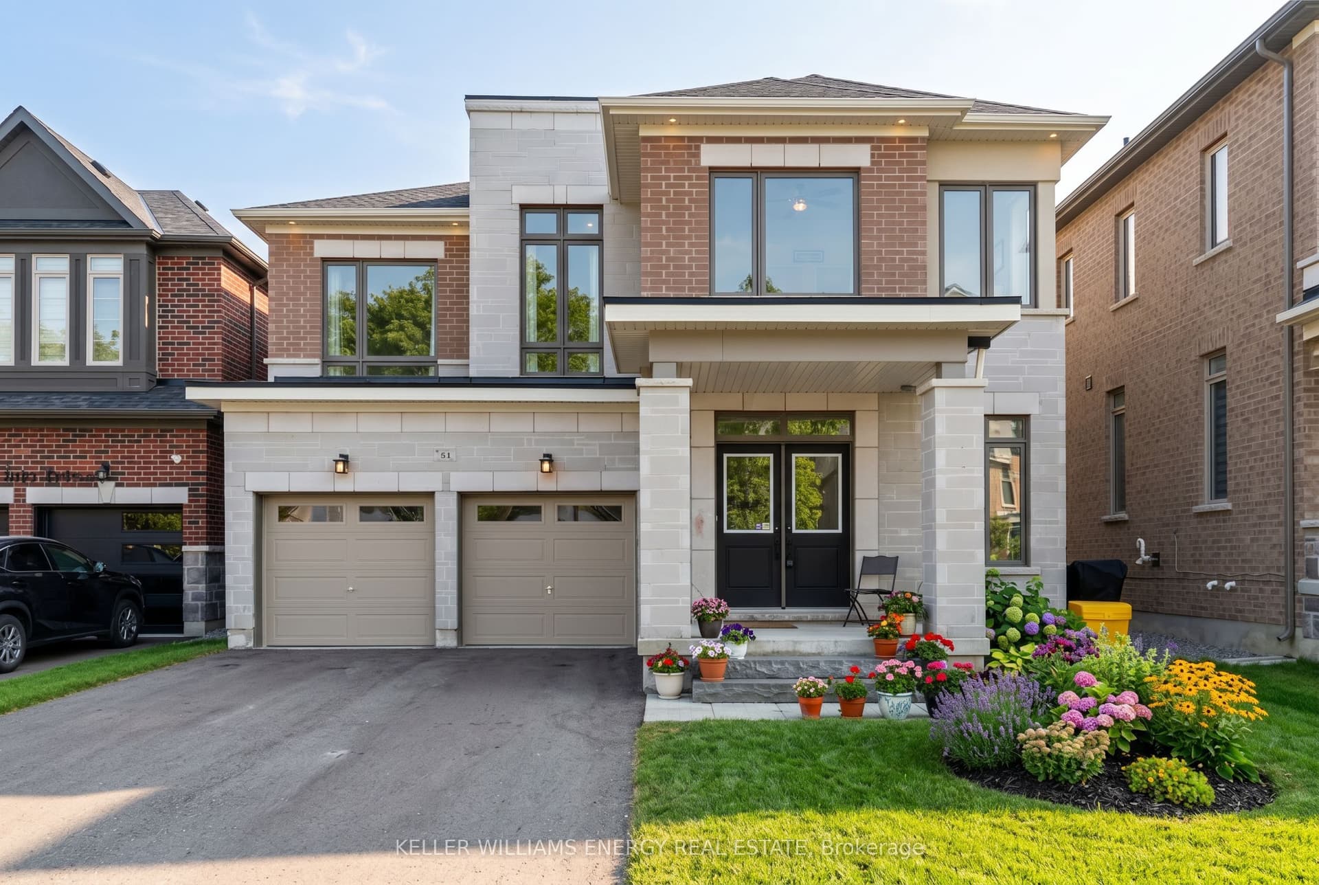 Priory Drive, Whitby, ON L1P 0L1