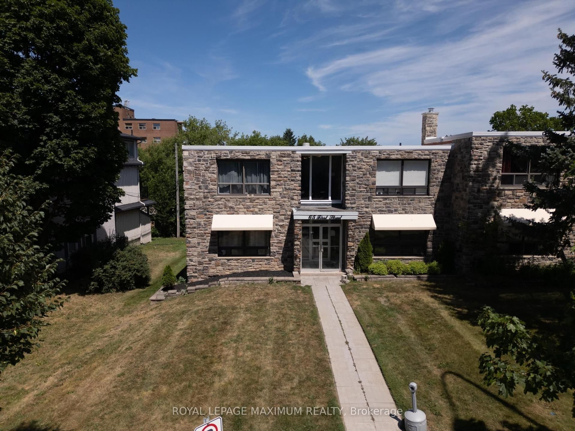 First Street N B2, Orangeville, ON L9W 2E6