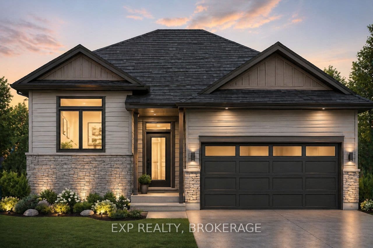 SUMMIT (Lot 23) Crescent, Belleville, ON K8N 0A2