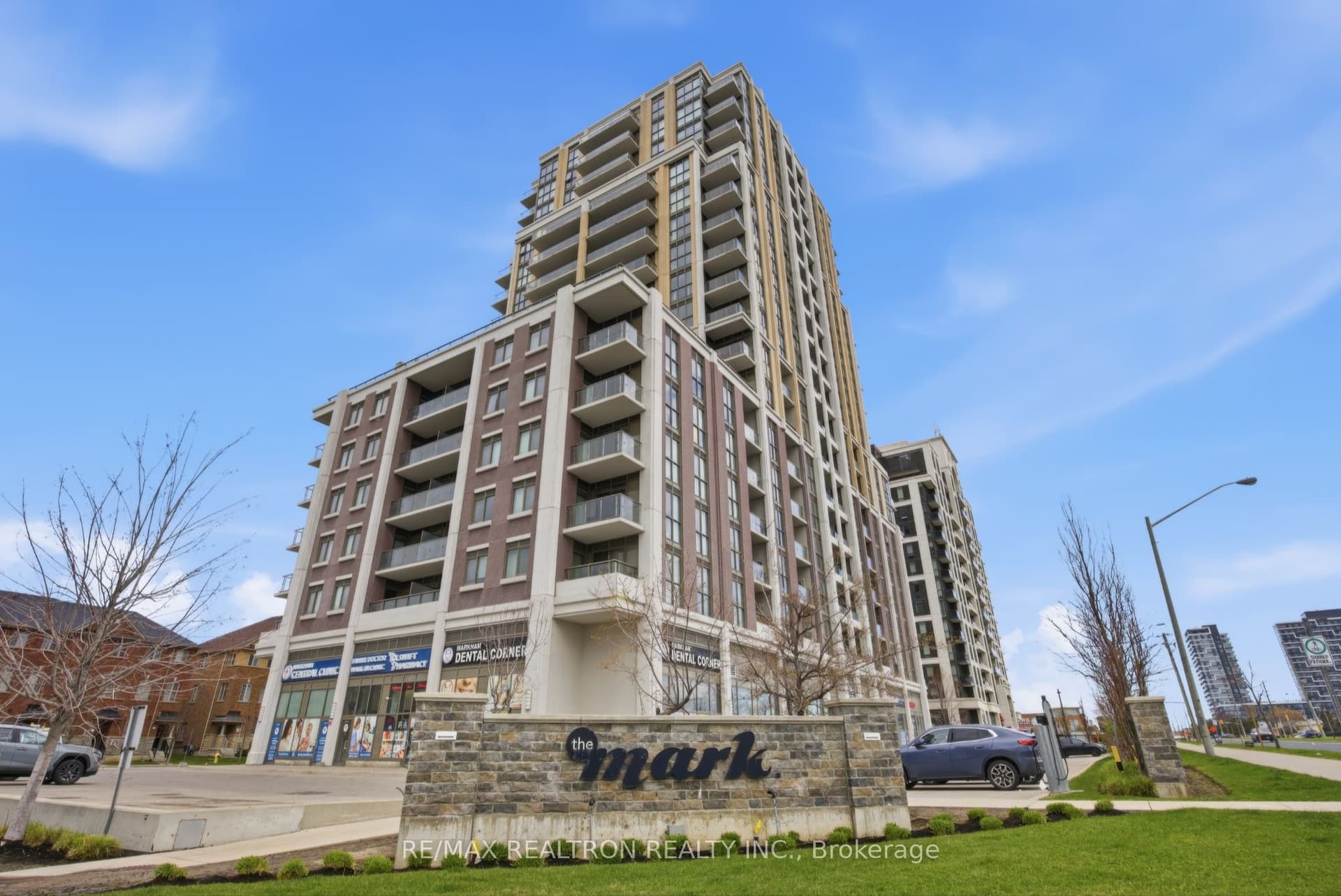 Markham Road 1107, Markham, ON L6E 0N6