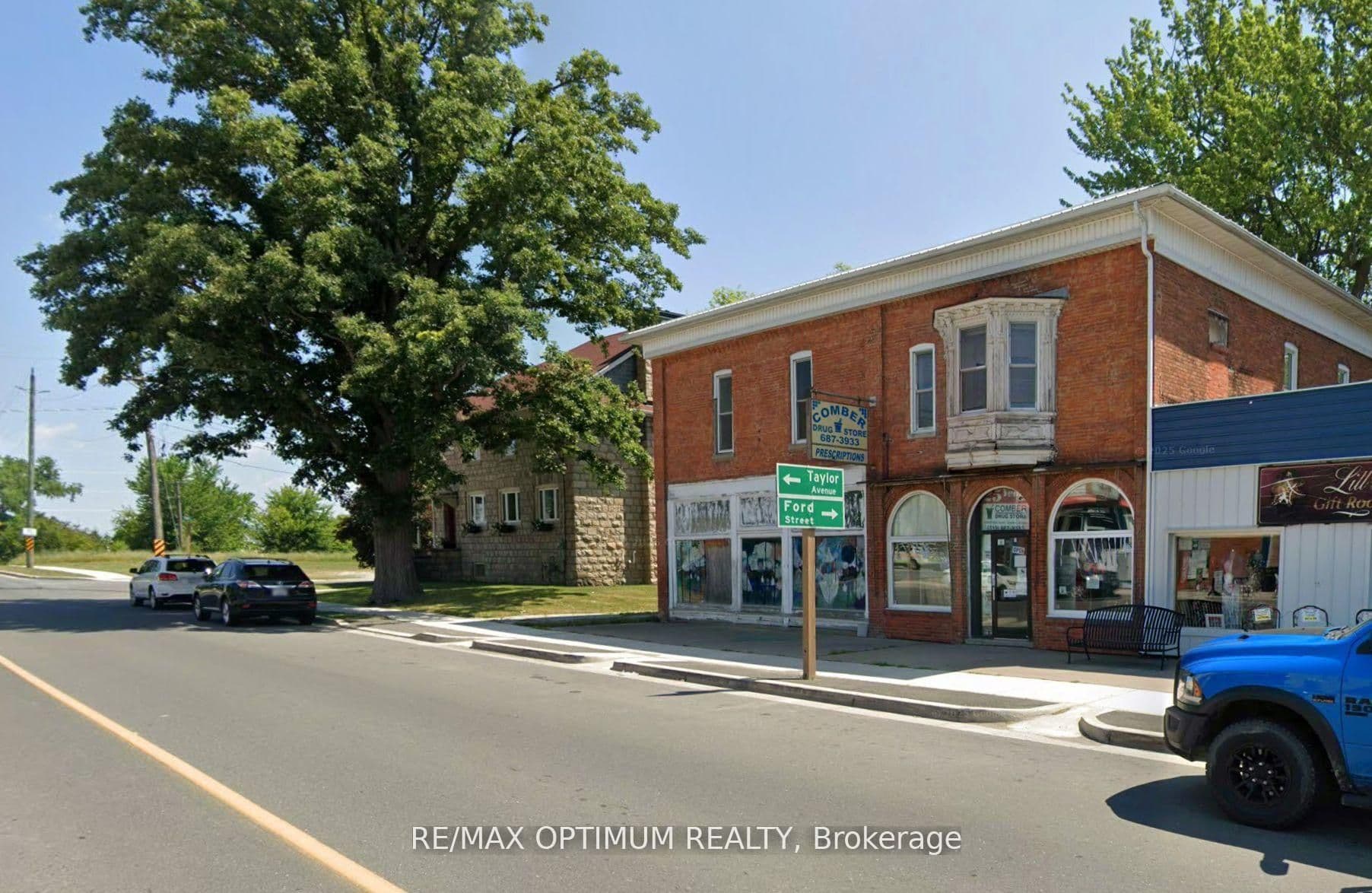 Main Street, Lakeshore, ON N0P 1J0