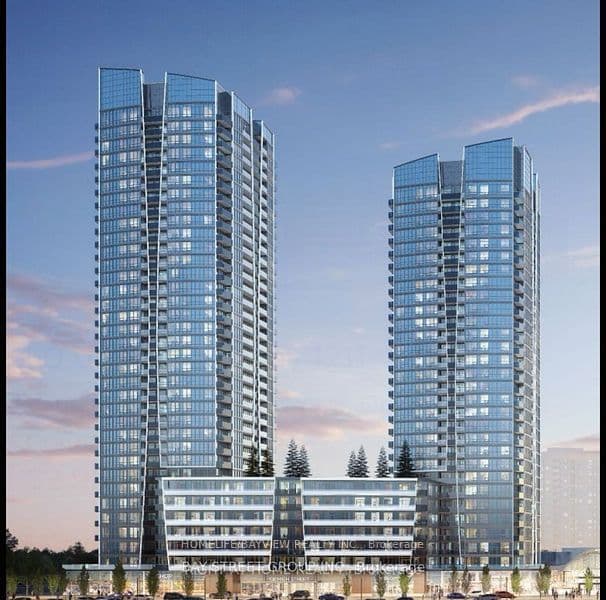 Upper Mall Way 2008, Vaughan, ON L4J 0L8