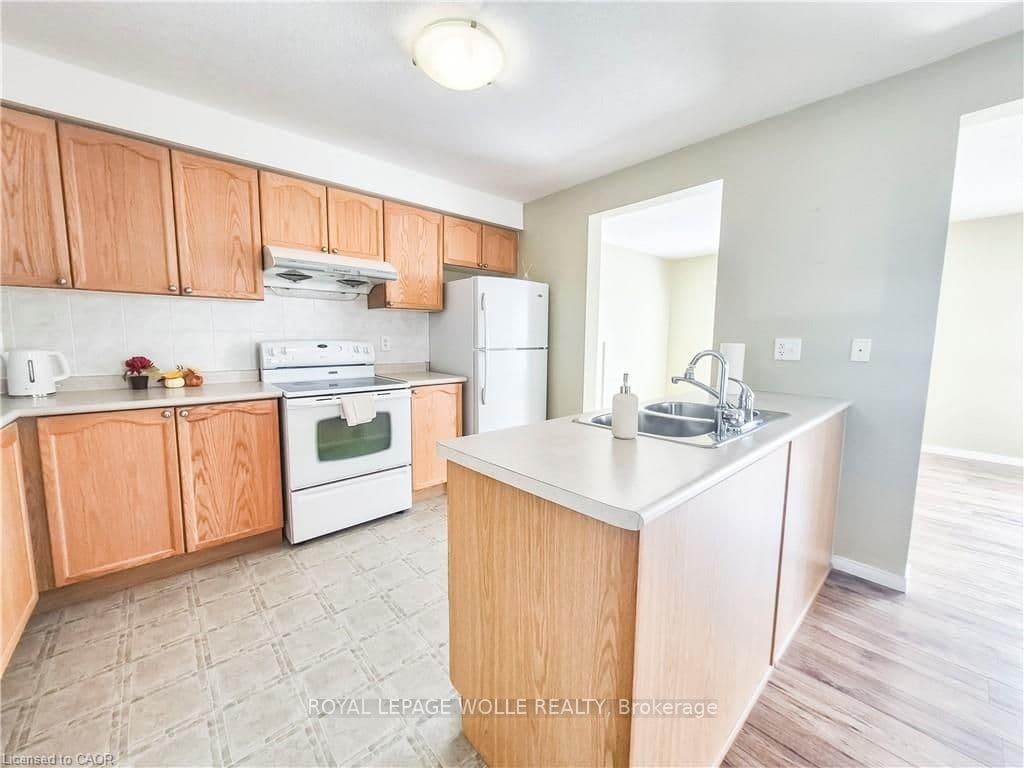 Karlsfeld Road, Waterloo, ON N2T 2X2
