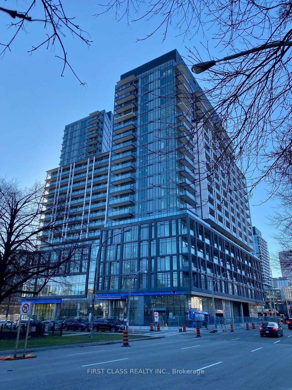Power Street 1704, Toronto, ON M5A 3A6