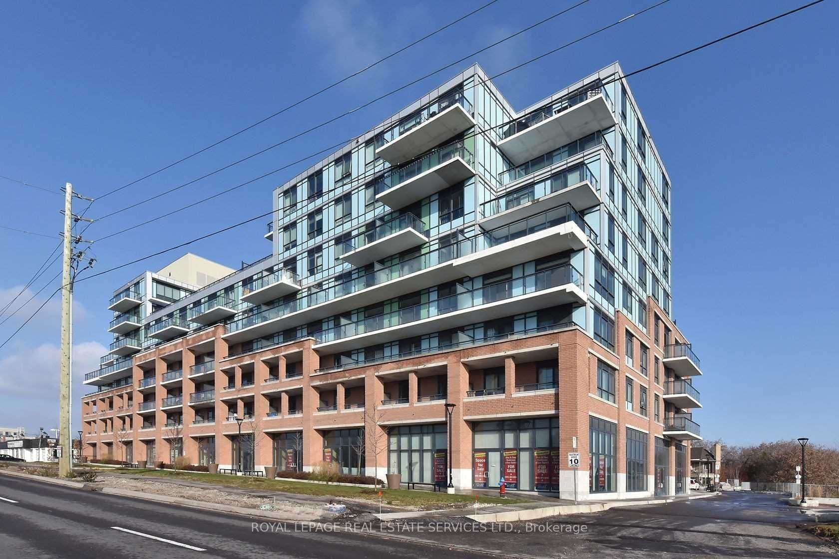 Yonge Street 306, Richmond Hill, ON L4E 1G2