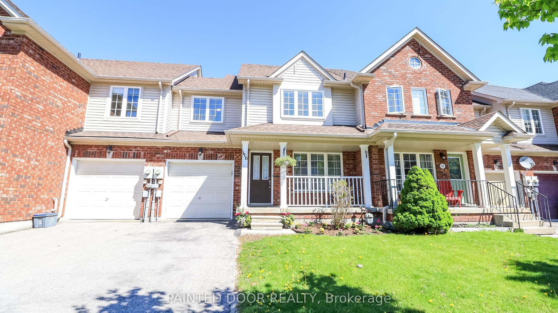 Thrushwood Drive, Barrie, ON L4N 0Z1