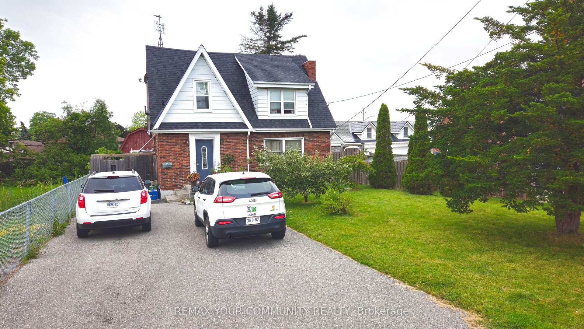 Cormwell Avenue, Oshawa, ON L1J 4V4
