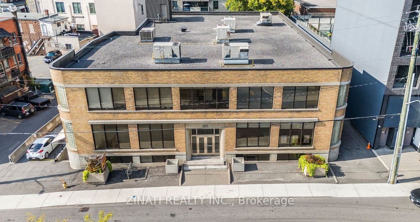 CATHERINE Street 300, Ottawa Centre, ON K2P 1C3