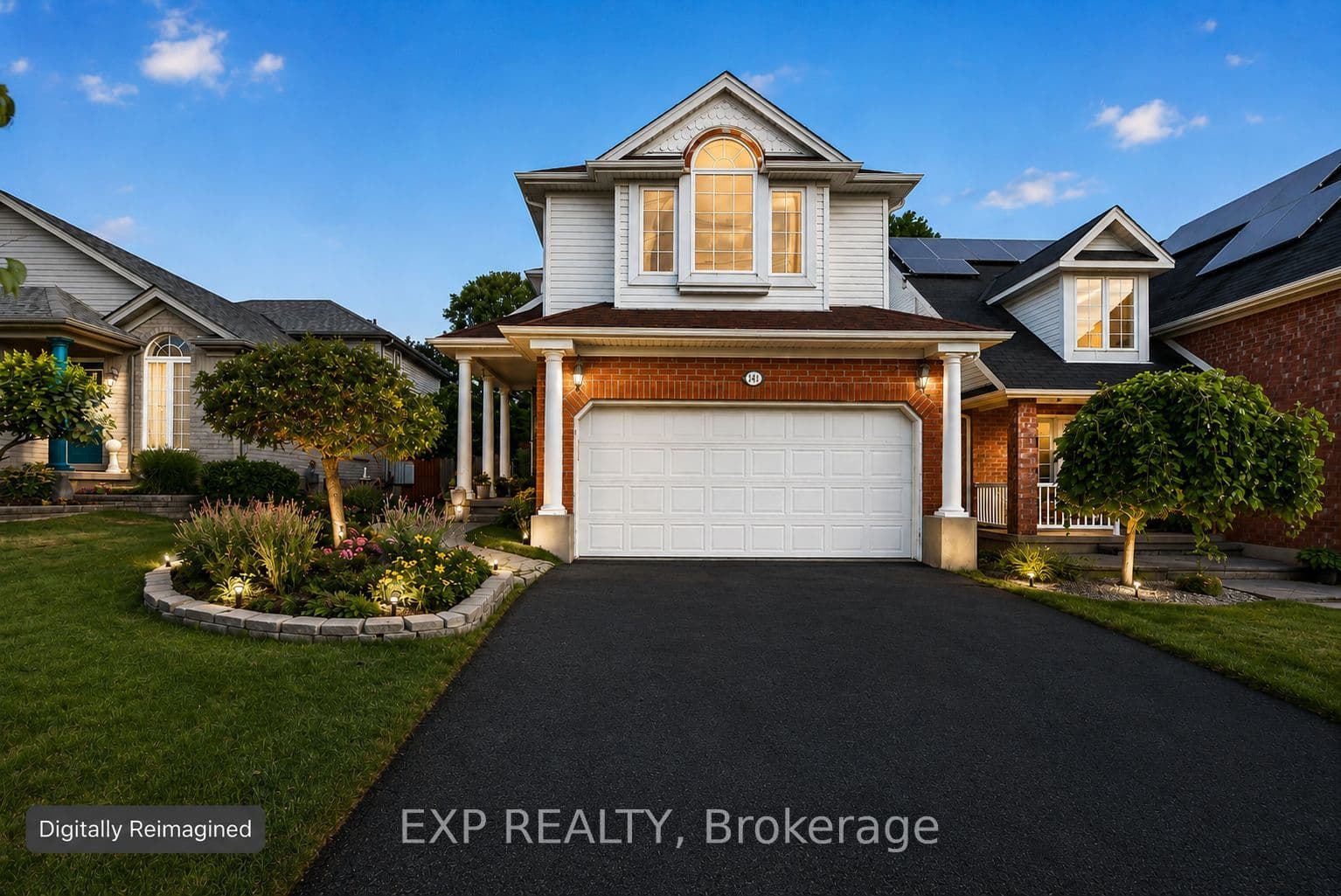 Starwood Drive, Guelph, ON N1E 7G7