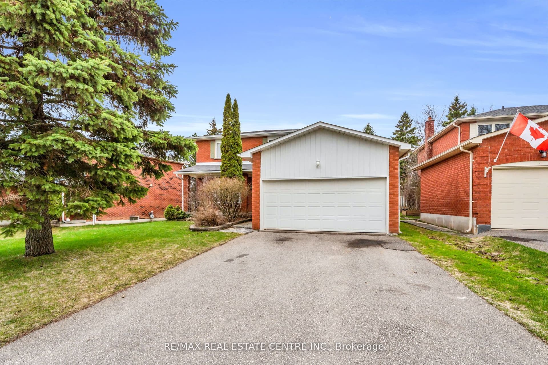 Kensington Place, Orangeville, ON L9W 4G8