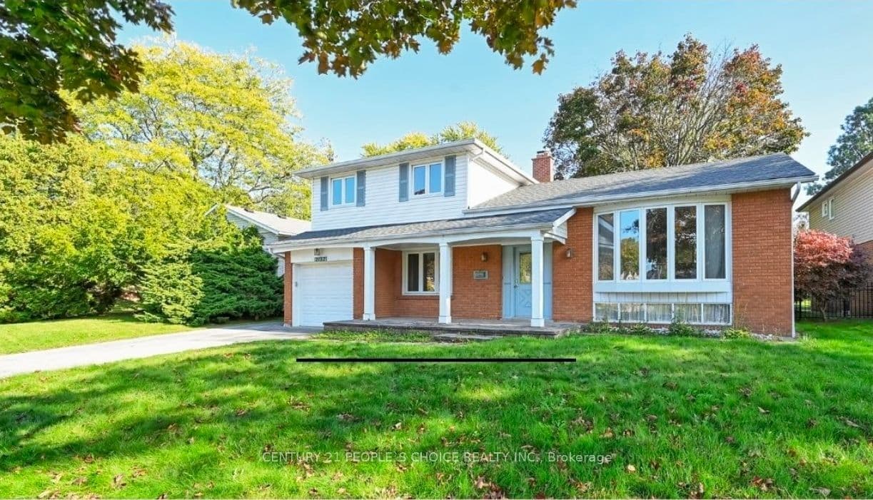 Hixon Street, Oakville, ON L6L 1T4
