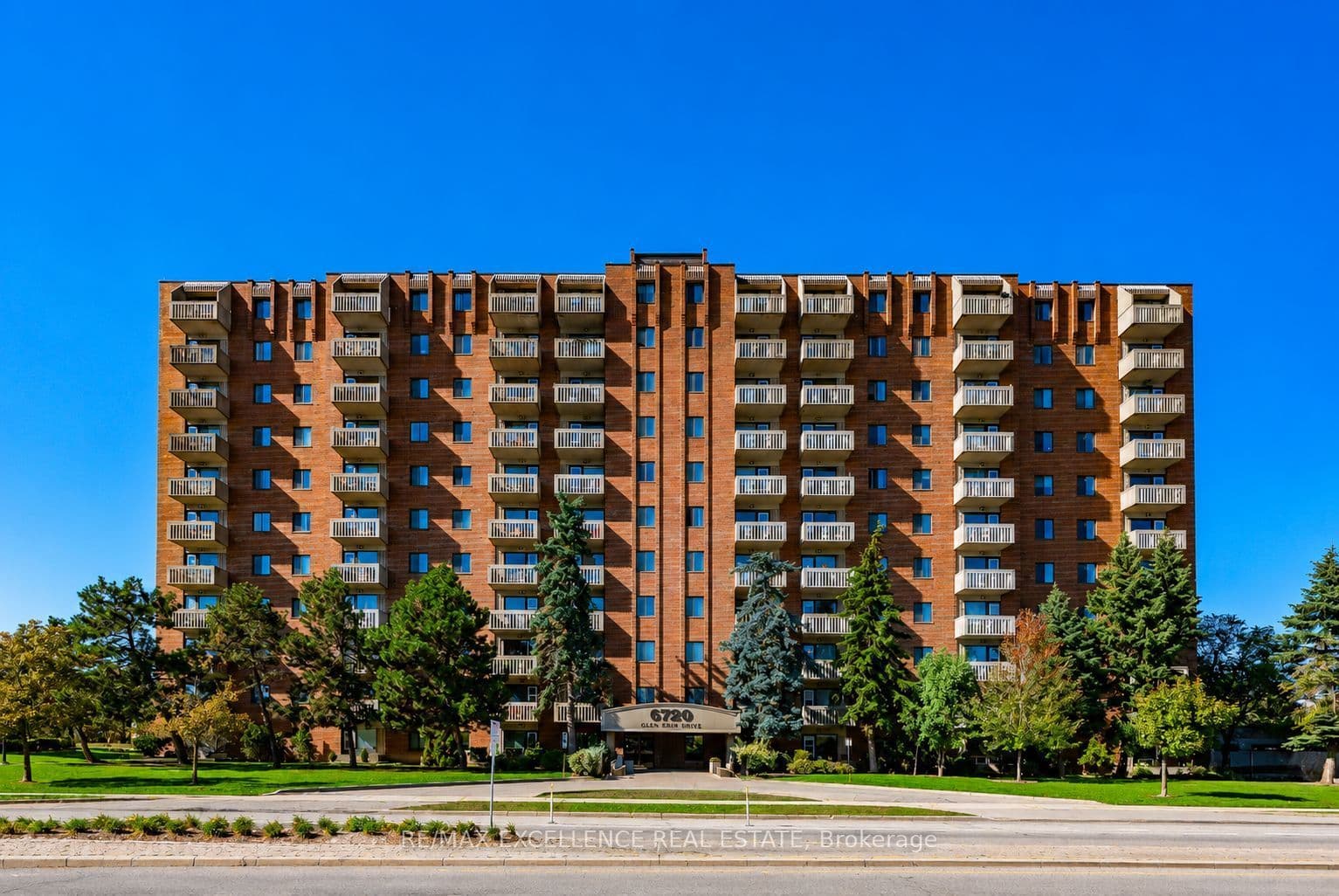 Glen Erin Drive 912, Mississauga, ON L5N 3K8