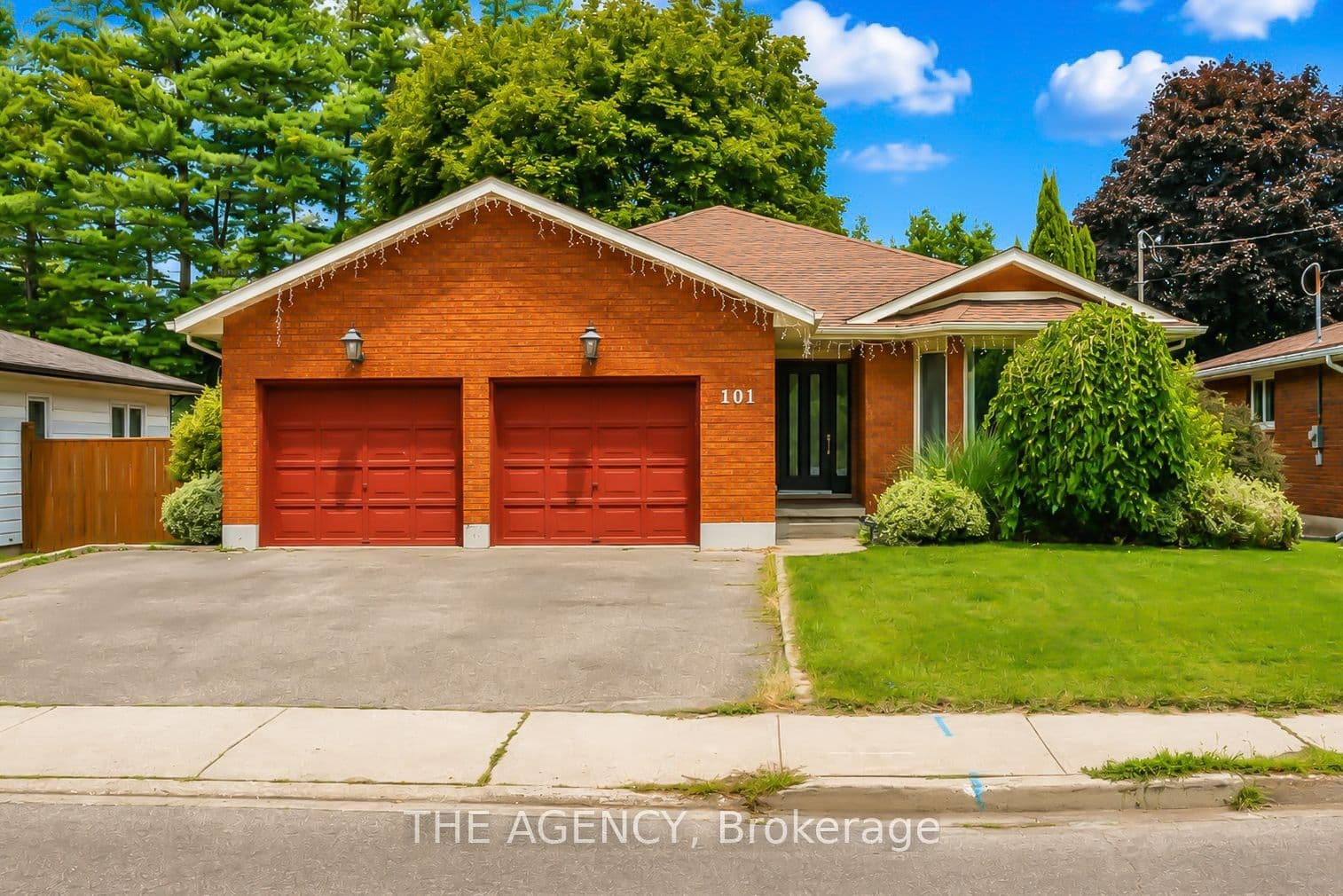 Dunsdon Street, Brantford, ON N3R 3J6