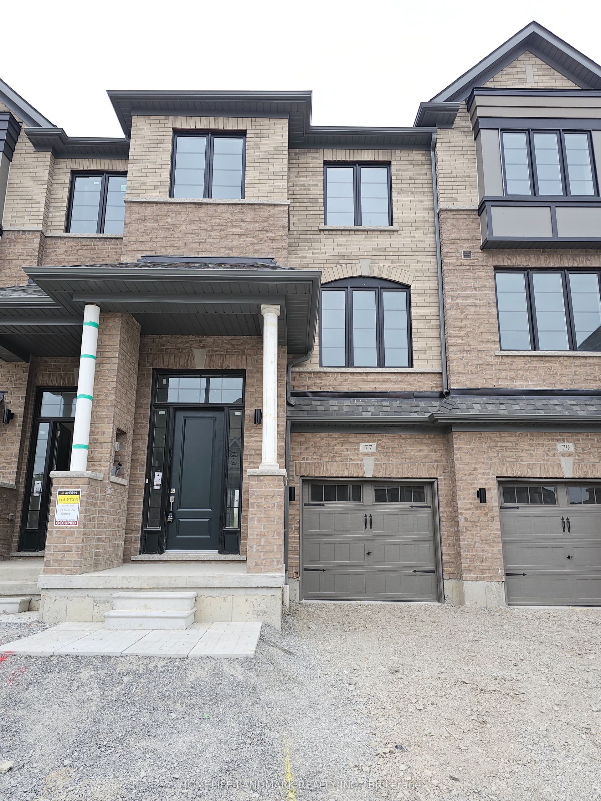 Morrison Crescent, Whitby, ON L1P 0P4