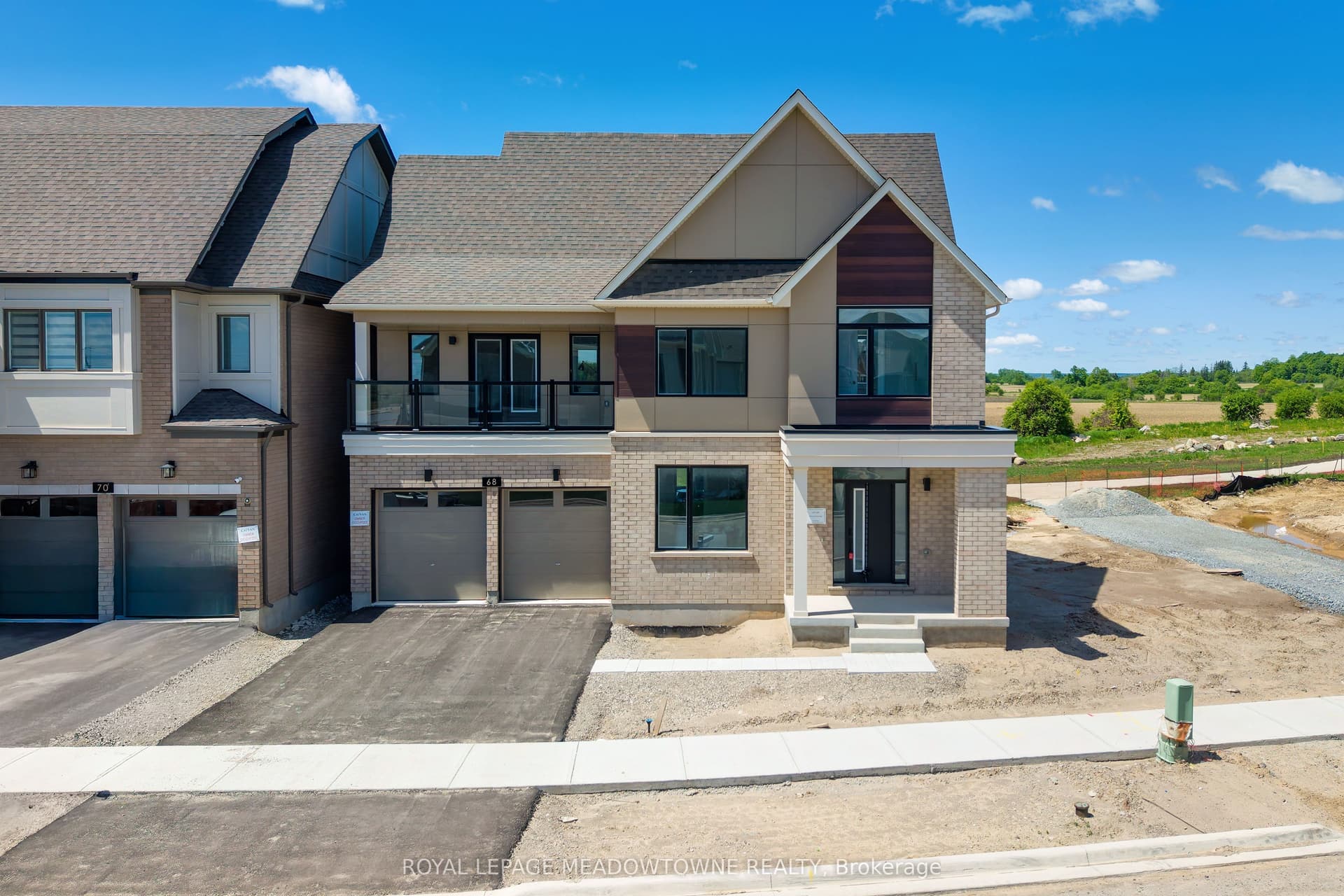 Spiritwood Way, Brampton, ON L7A 5L9
