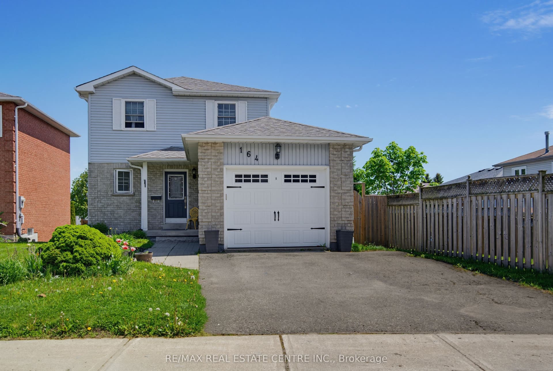 Courtney Crescent, Orangeville, ON L9W 4S4
