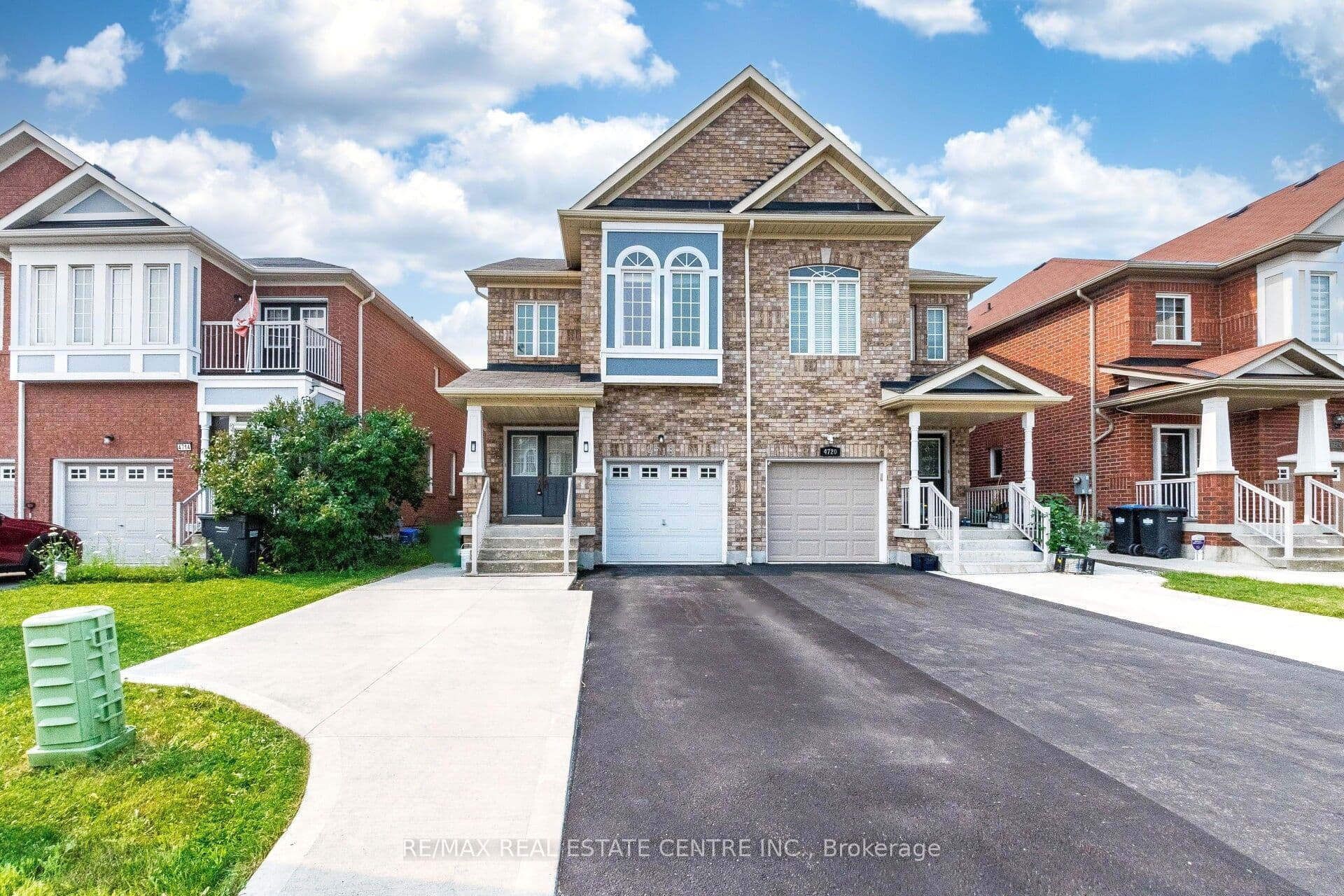 Alana Glen Drive, Mississauga, ON L5V 0C3
