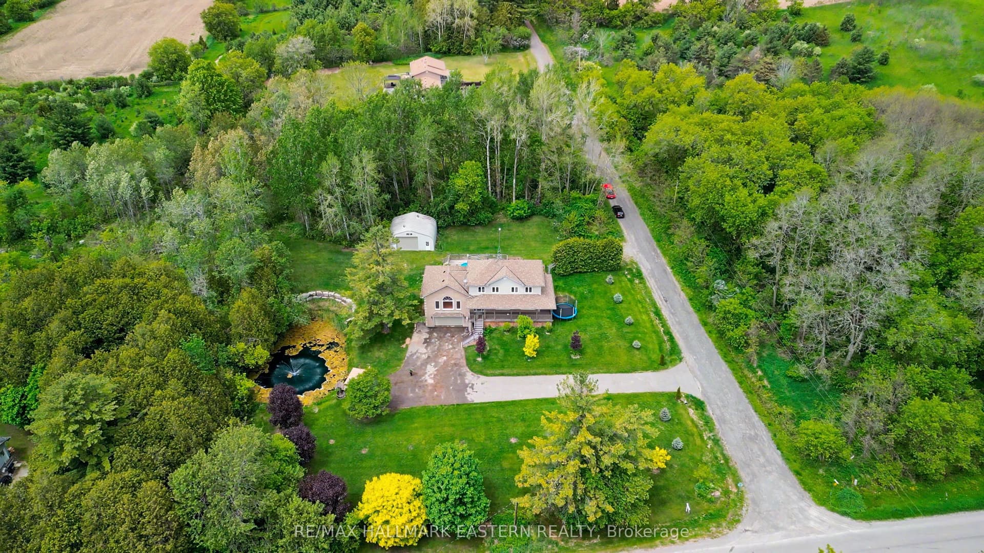 Spring Road, Hamilton Township, ON L1A 3V6