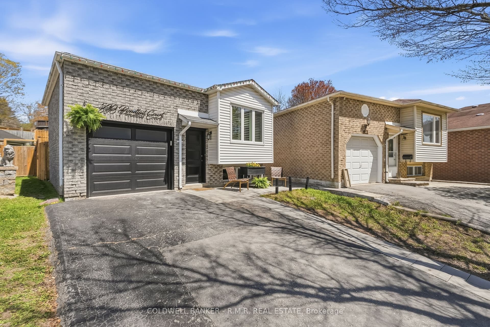 Pondtail Court, Oshawa, ON L1K 2C7