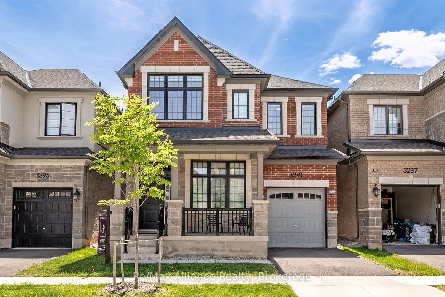 Harasym Trail, Oakville, ON L6M 5N6