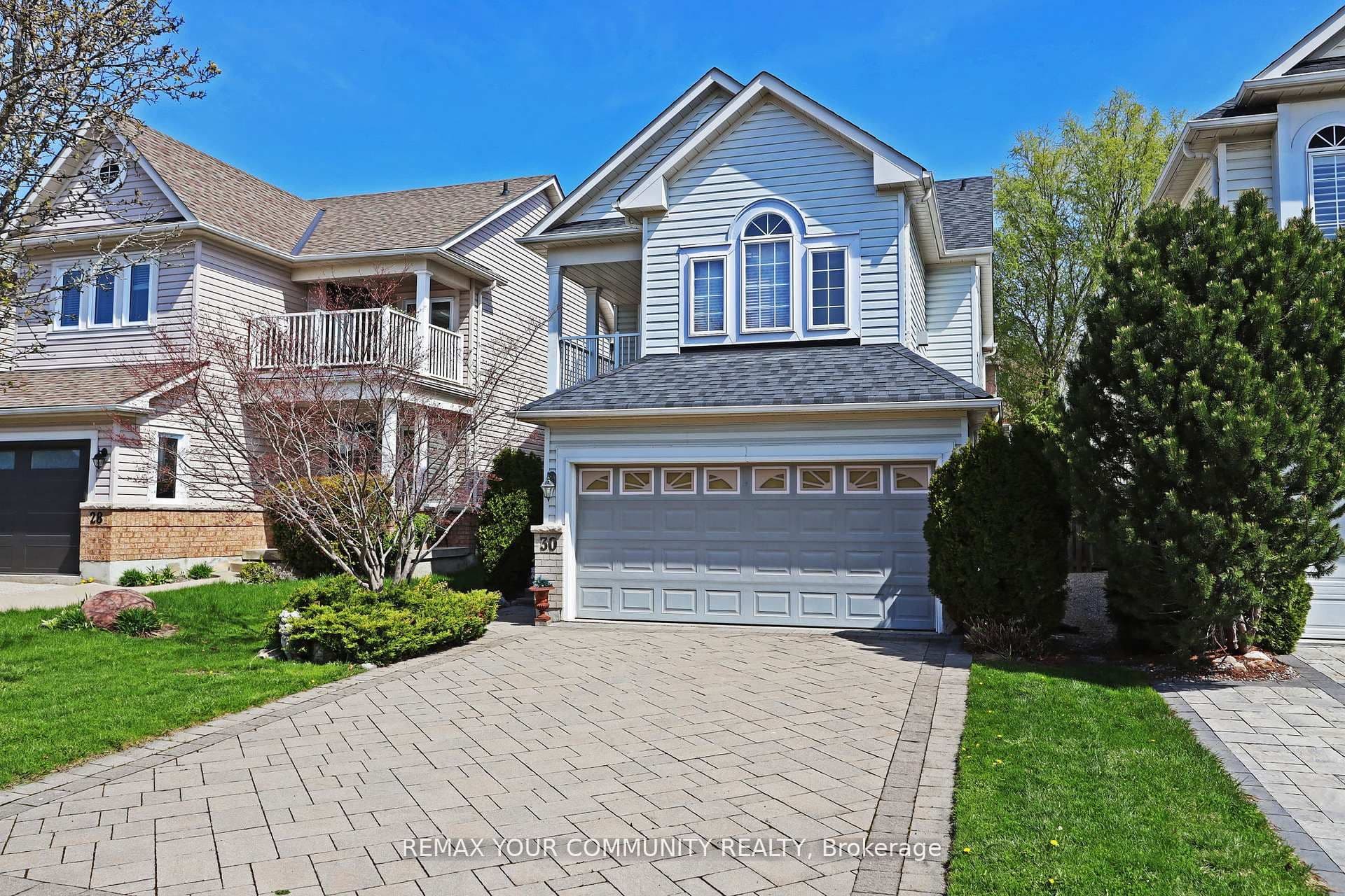 Trout Lily Avenue, Markham, ON L3S 4C3