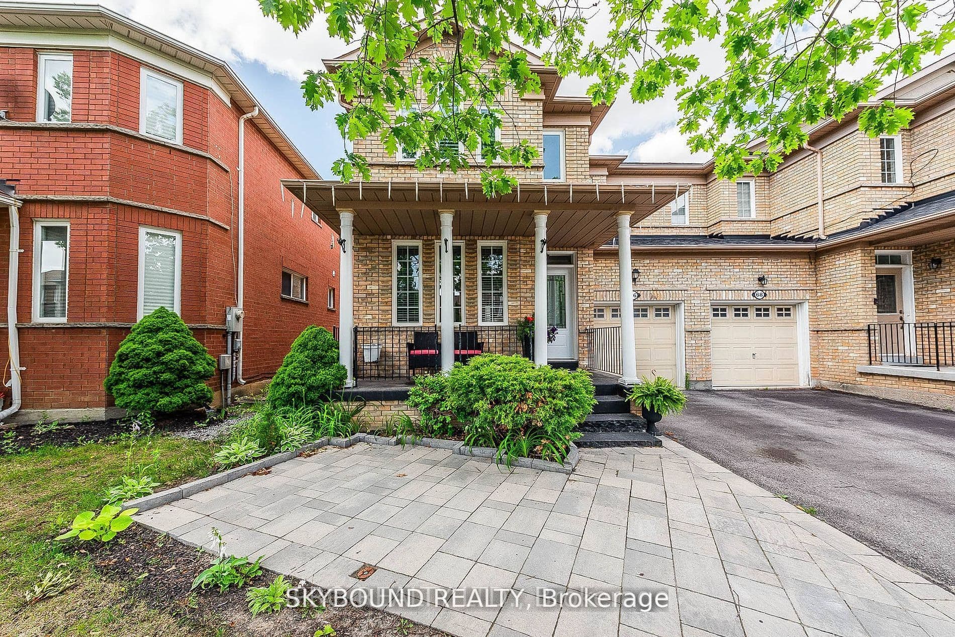Skylark Drive, Vaughan, ON L4H 2C4