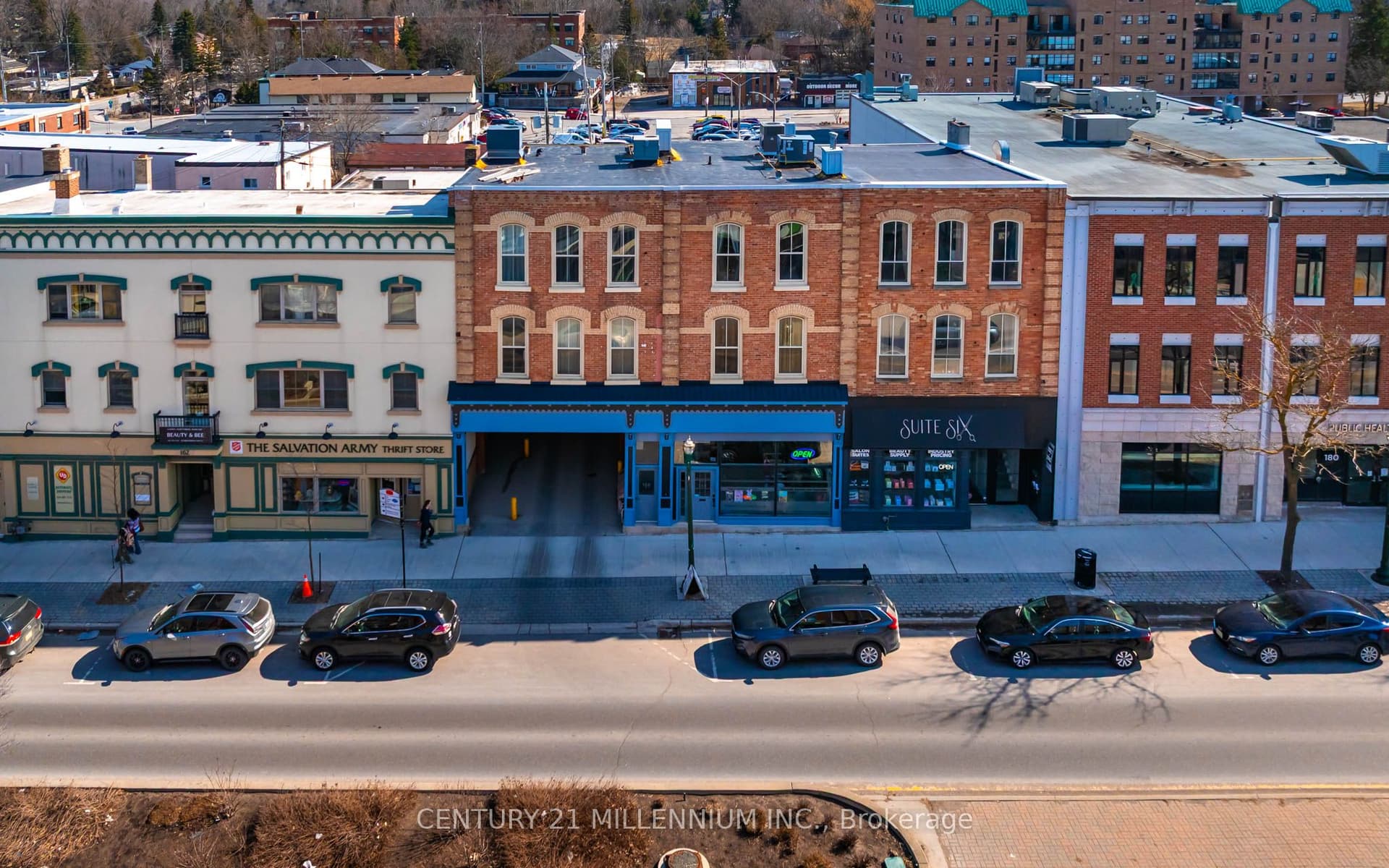 Broadway Avenue 5, Orangeville, ON L9W 1K3