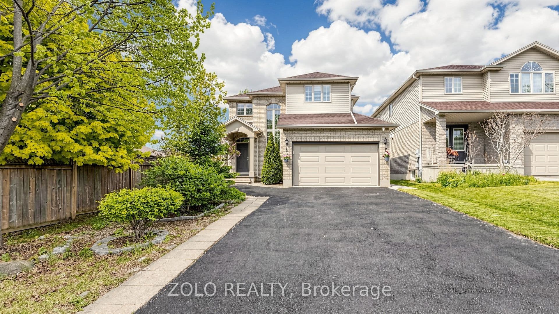 Gaal Court, Brantford, ON N3T 6R4
