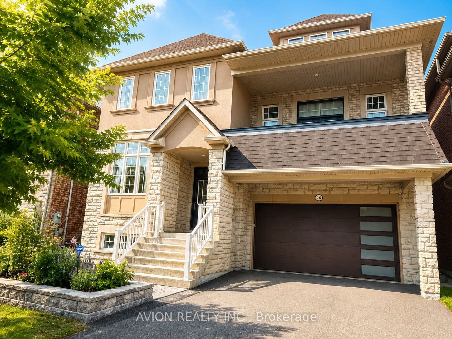 Wendelyn Drive Basement, Richmond Hill, ON L4E 0P8