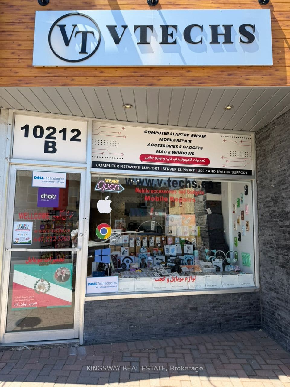 Yonge Street, Richmond Hill, ON L4C 3B6