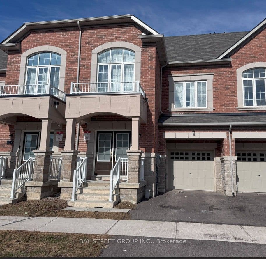 Ness Drive, Richmond Hill, ON L4S 0K9