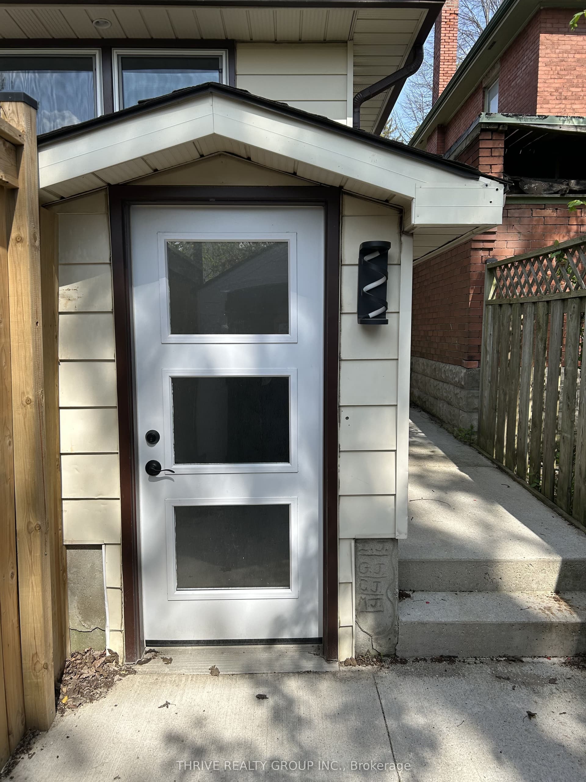 Belgrave Avenue Lower, London South, ON N6C 4B3
