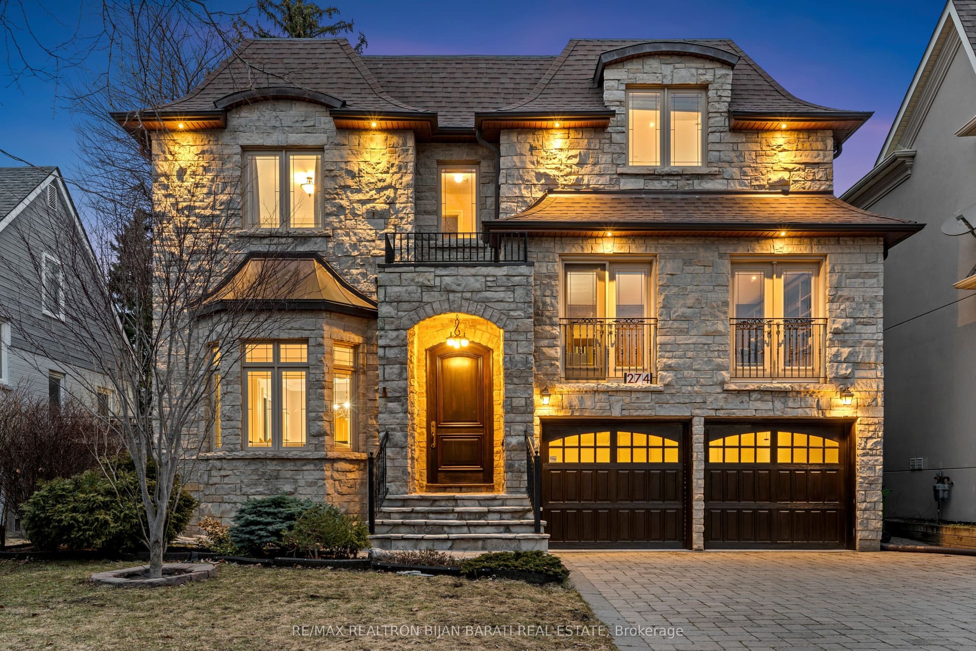Greenfield Avenue, Toronto C14, ON M2N 3E5