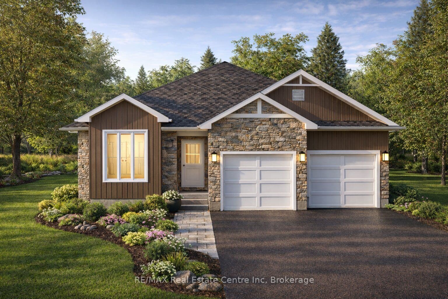 Bridge Crescent, Minto, ON N0G 2P0