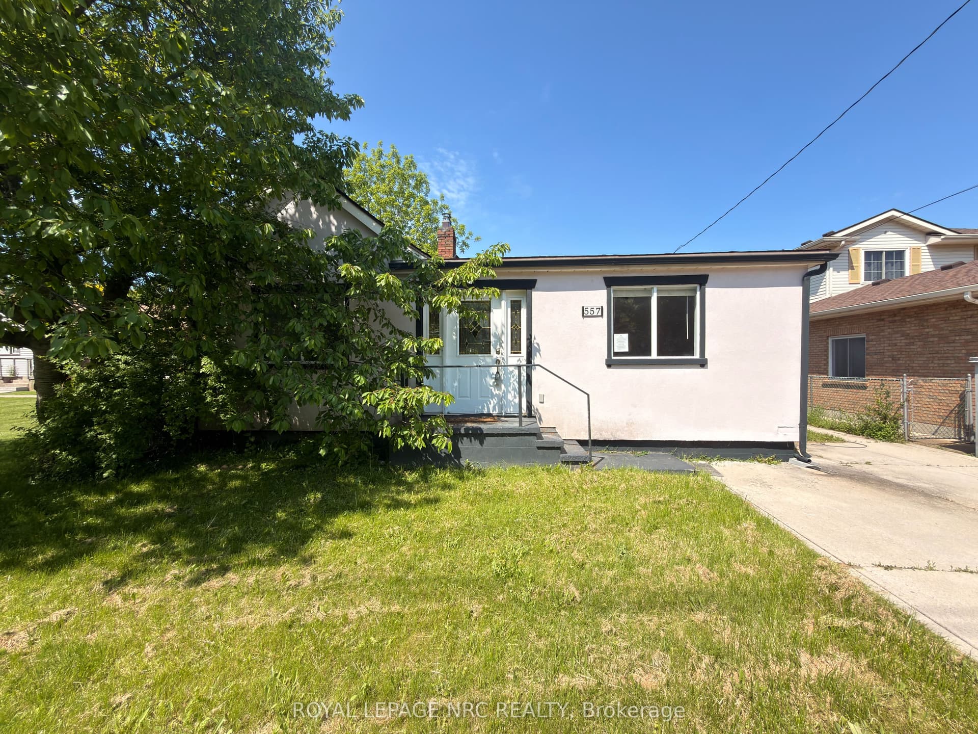 Geneva Street, St. Catharines, ON L2N 2J1