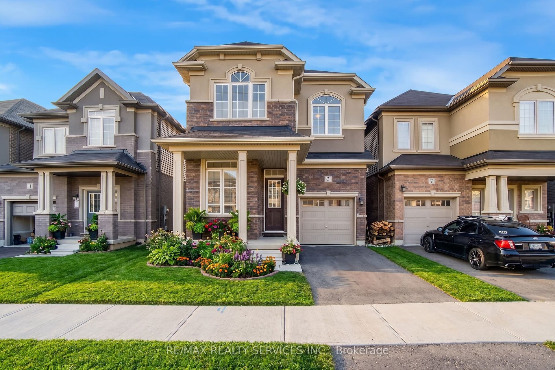 Copeman Avenue, Brantford, ON N3V 0B3