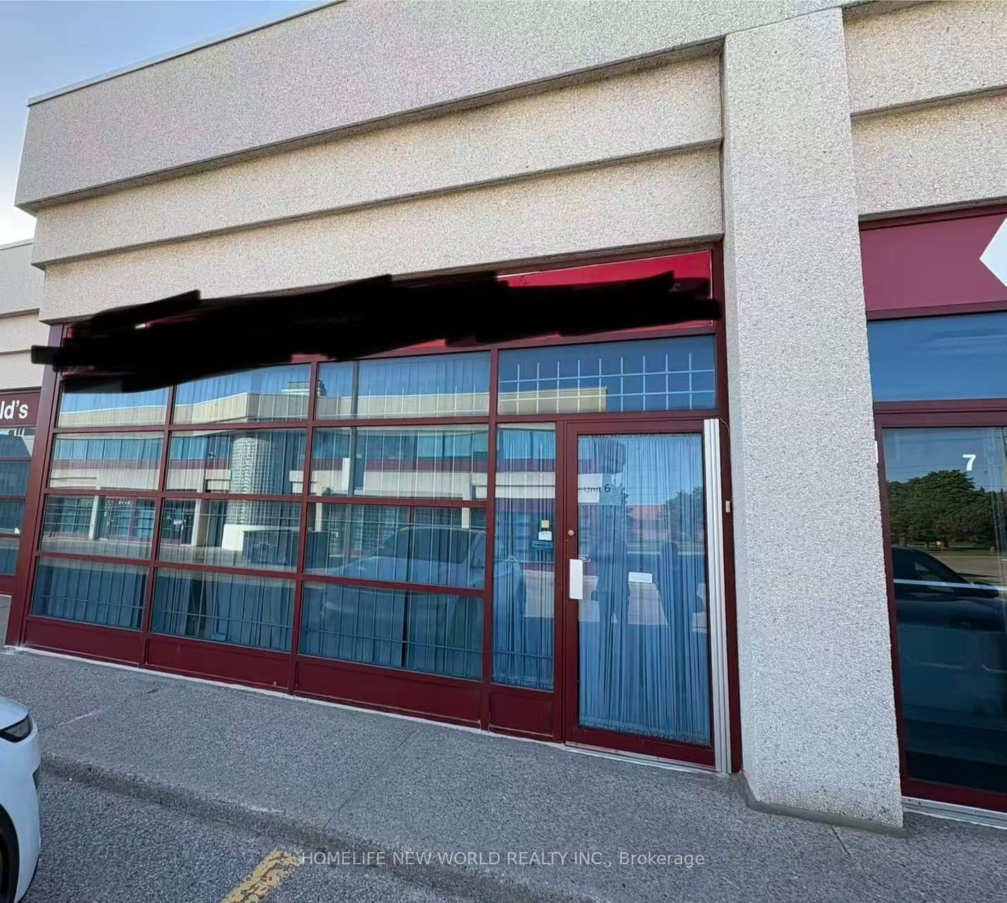 Crown Steel Drive 6, Markham, ON L3R 9Y1