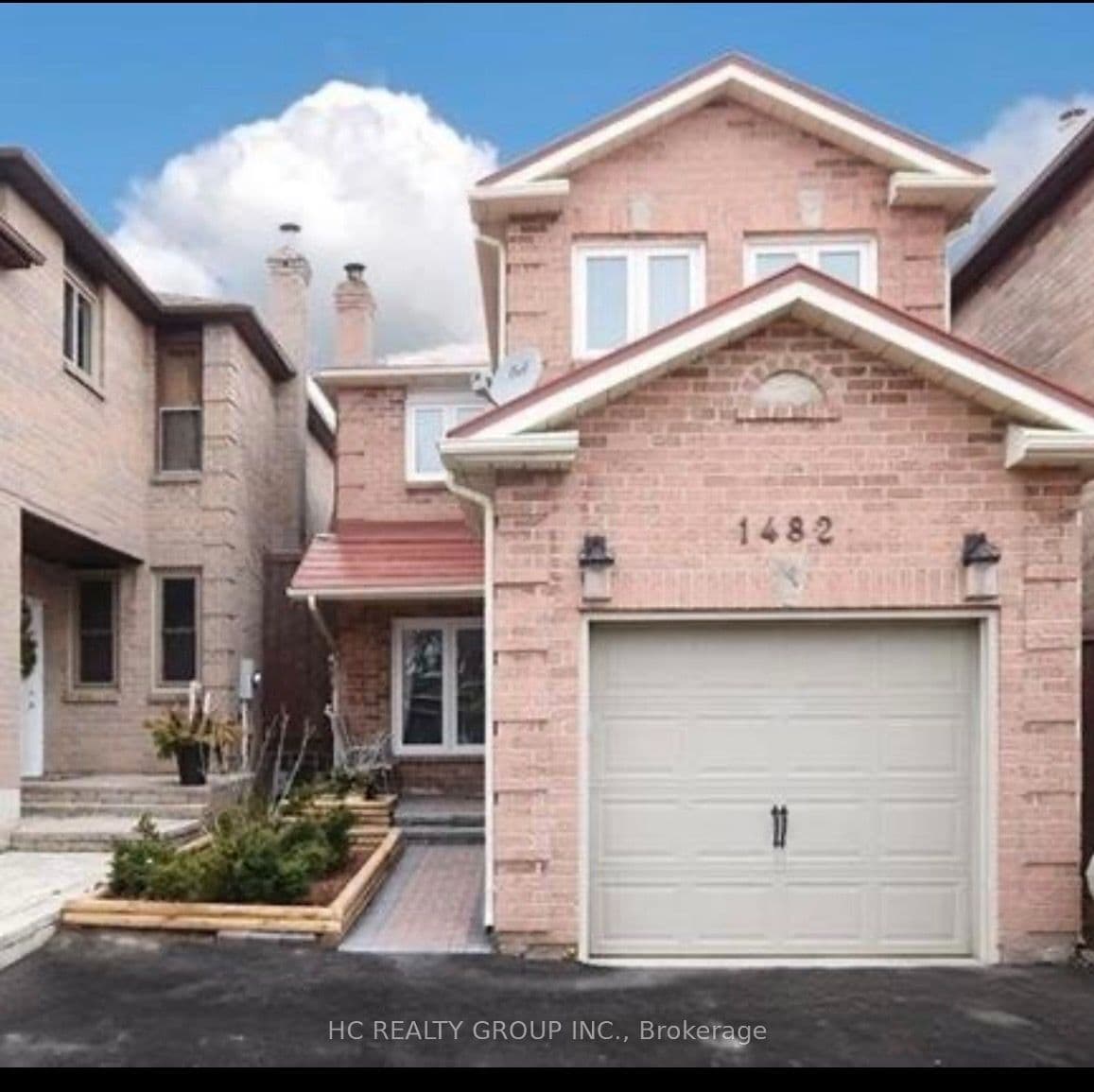 Prince John Circle, Oakville, ON L6J 6S7