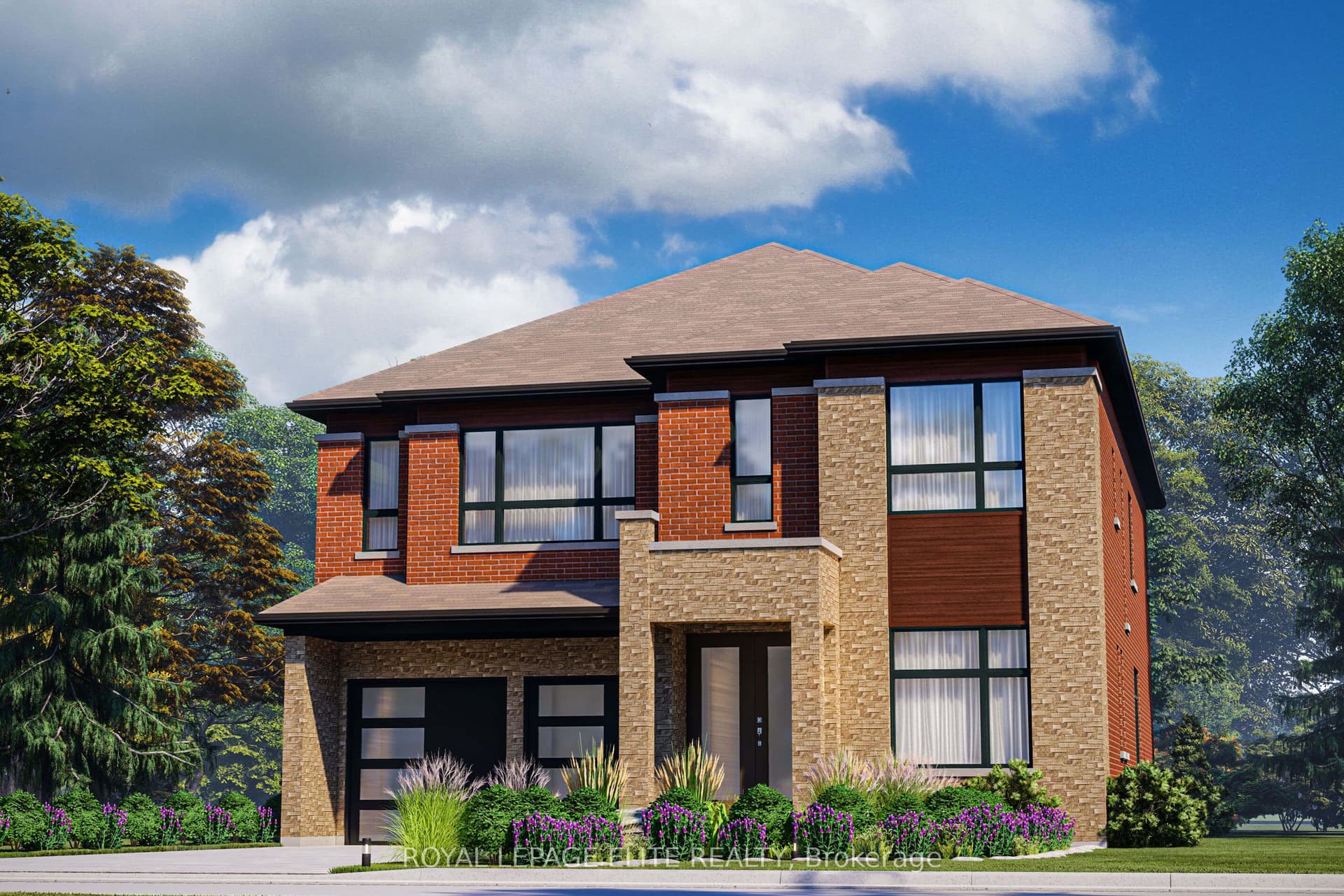 BACKHOUSE Drive, Richmond Hill, ON L4E 1M8