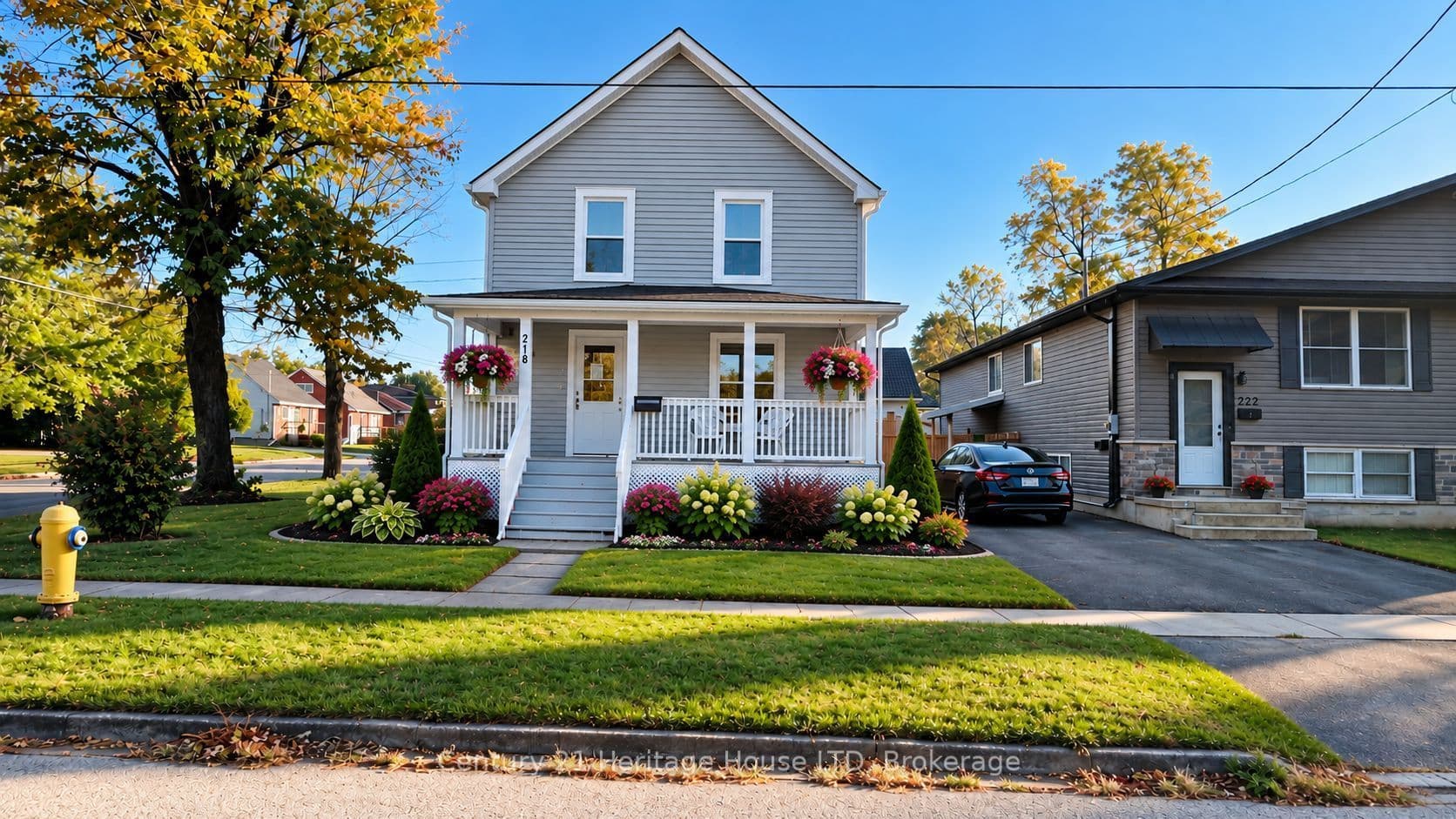 Henrietta Street, Fort Erie, ON L2A 2K5