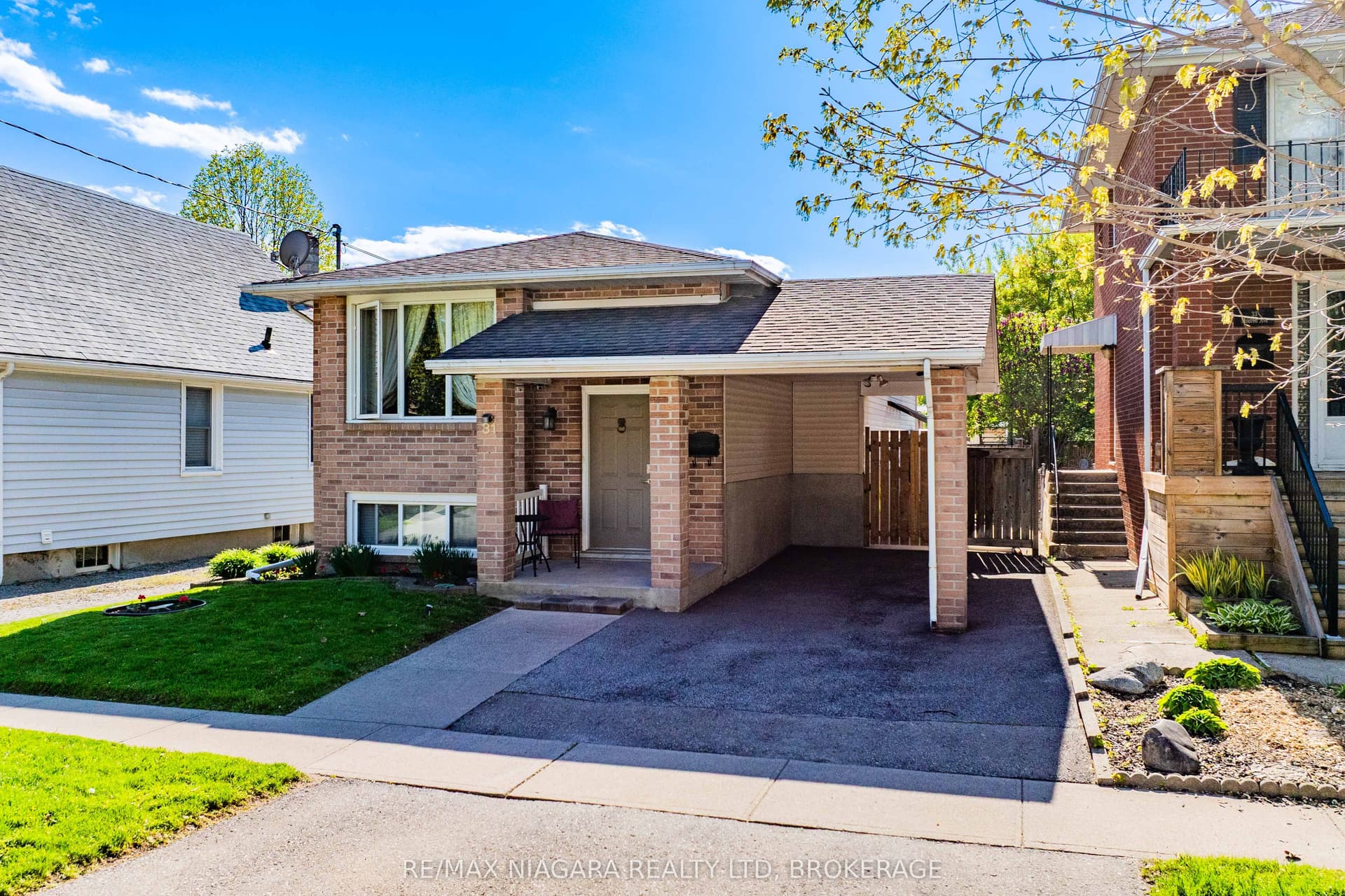 MILDRED Avenue, St. Catharines, ON L2R 6J2